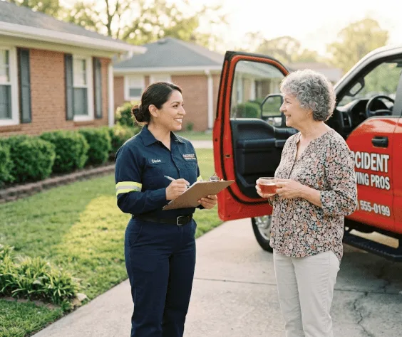 Accident Towing Service Flatonia, TX FAQs